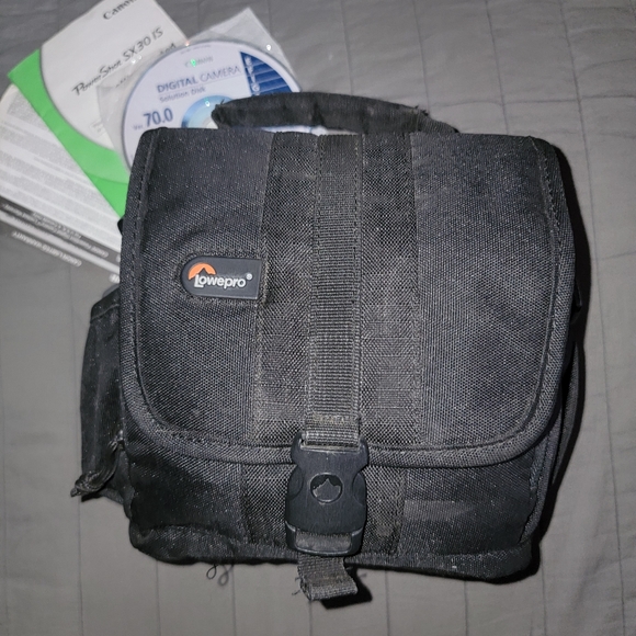 ๐ท SALE ๐ฅ Canon Powershot SX30 IS - Picture 5 of 15